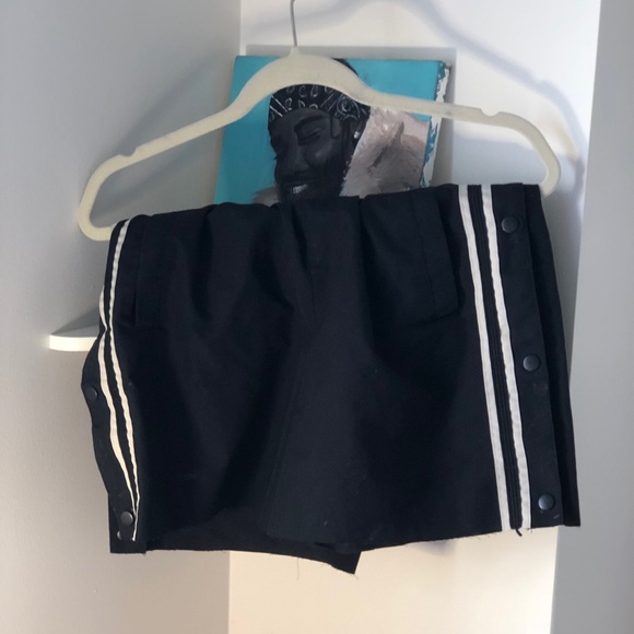 Popper shorts - Picture 3 of 5